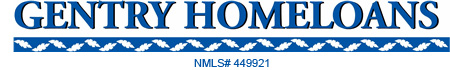 Gentry Home Loans
